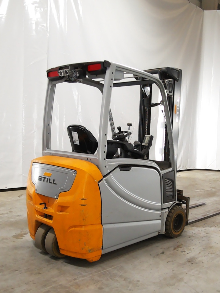 Still RX20-20L - Electric forklift: picture 2 Still RX20-20L - Electric forklift: picture 2