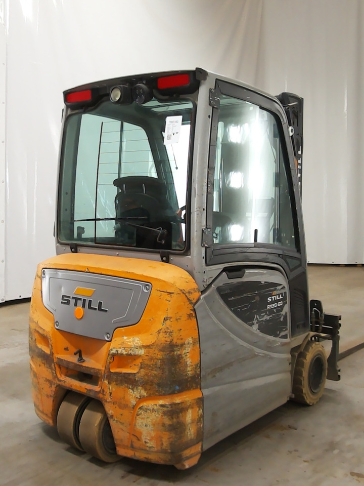 Still RX20-20L - Electric forklift: picture 2 Still RX20-20L - Electric forklift: picture 2