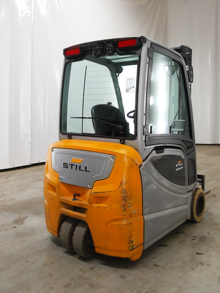 Still RX20-20L - Electric forklift: picture 2 Still RX20-20L - Electric forklift: picture 2