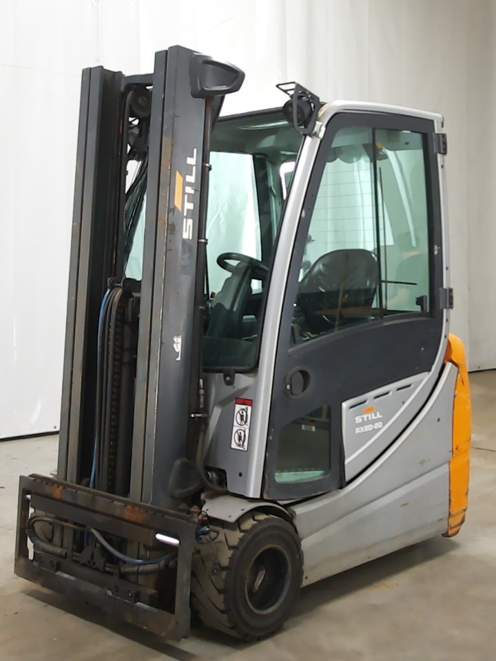 Still RX20-20L - Electric forklift: picture 1 Still RX20-20L - Electric forklift: picture 1