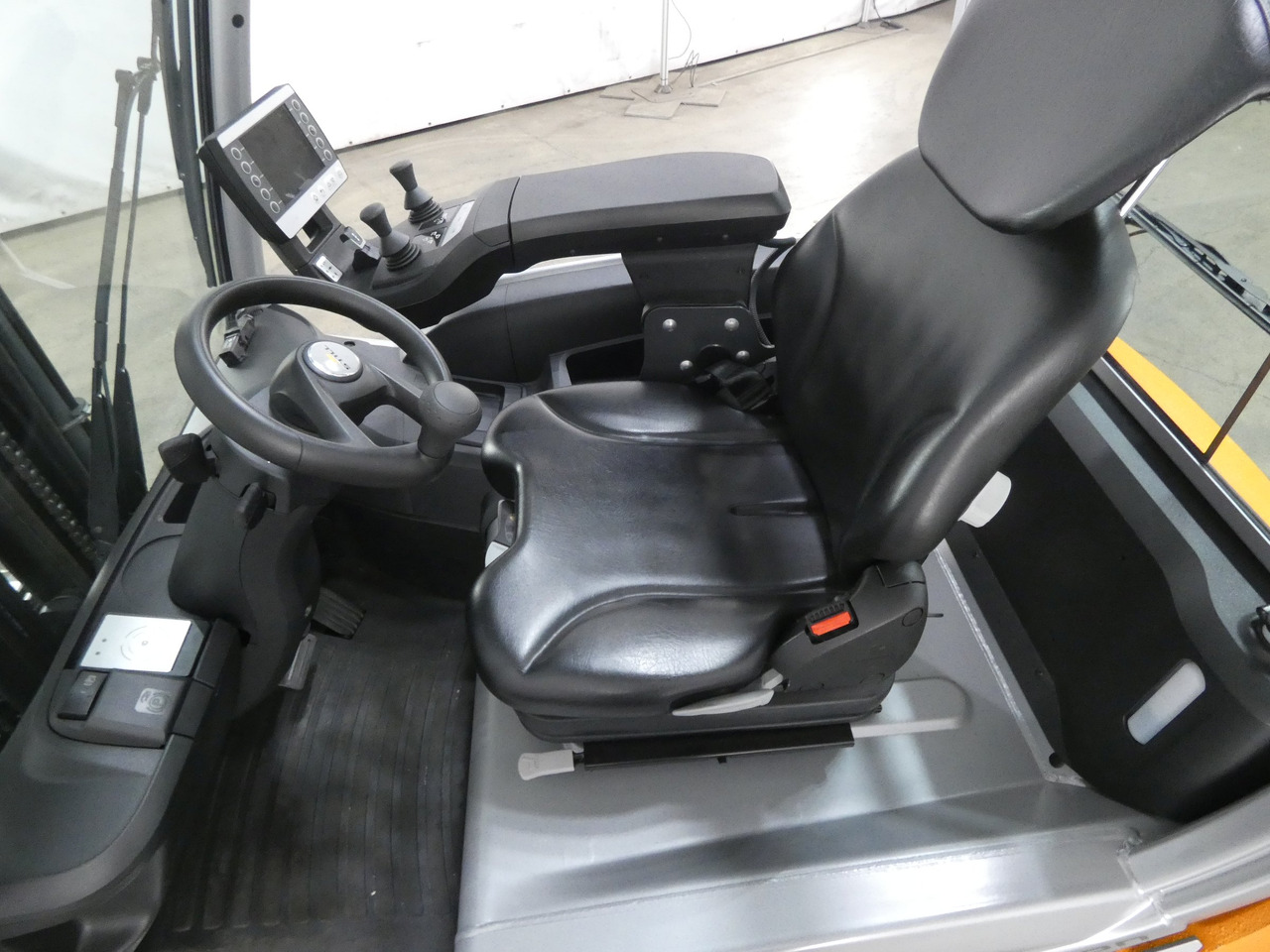 Still RX20-20P/BRONZE/LIION - Electric forklift: picture 3 Still RX20-20P/BRONZE/LIION - Electric forklift: picture 3