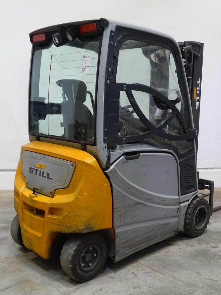 Still RX20-20P - Electric forklift: picture 2 Still RX20-20P - Electric forklift: picture 2