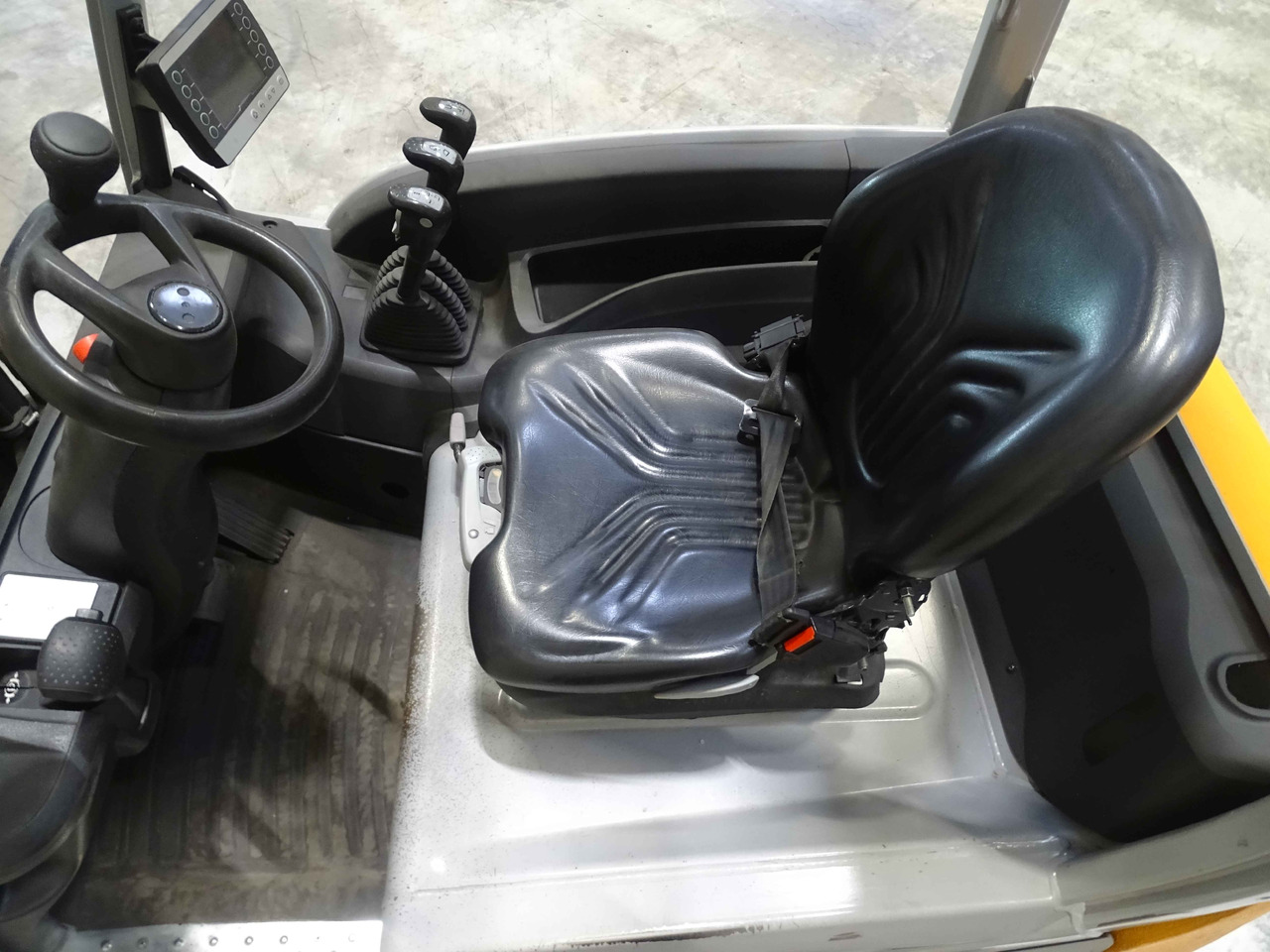 Still RX20-20P - Electric forklift: picture 3 Still RX20-20P - Electric forklift: picture 3