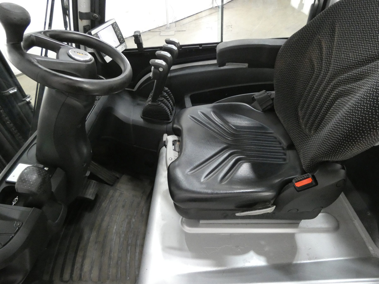 Still RX20-20P/LIION - Electric forklift: picture 3 Still RX20-20P/LIION - Electric forklift: picture 3