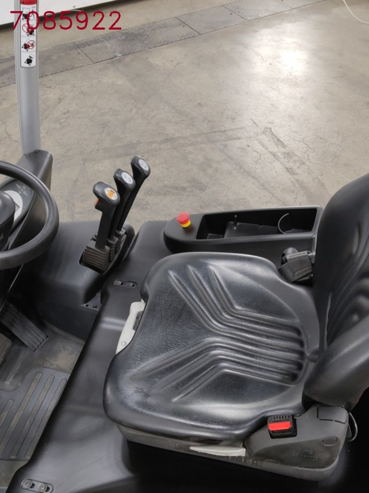 Still RX50-13/BATT.NEU - Electric forklift: picture 3 Still RX50-13/BATT.NEU - Electric forklift: picture 3