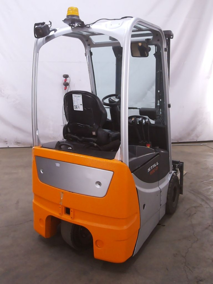 Still RX50-13 - Electric forklift: picture 2 Still RX50-13 - Electric forklift: picture 2
