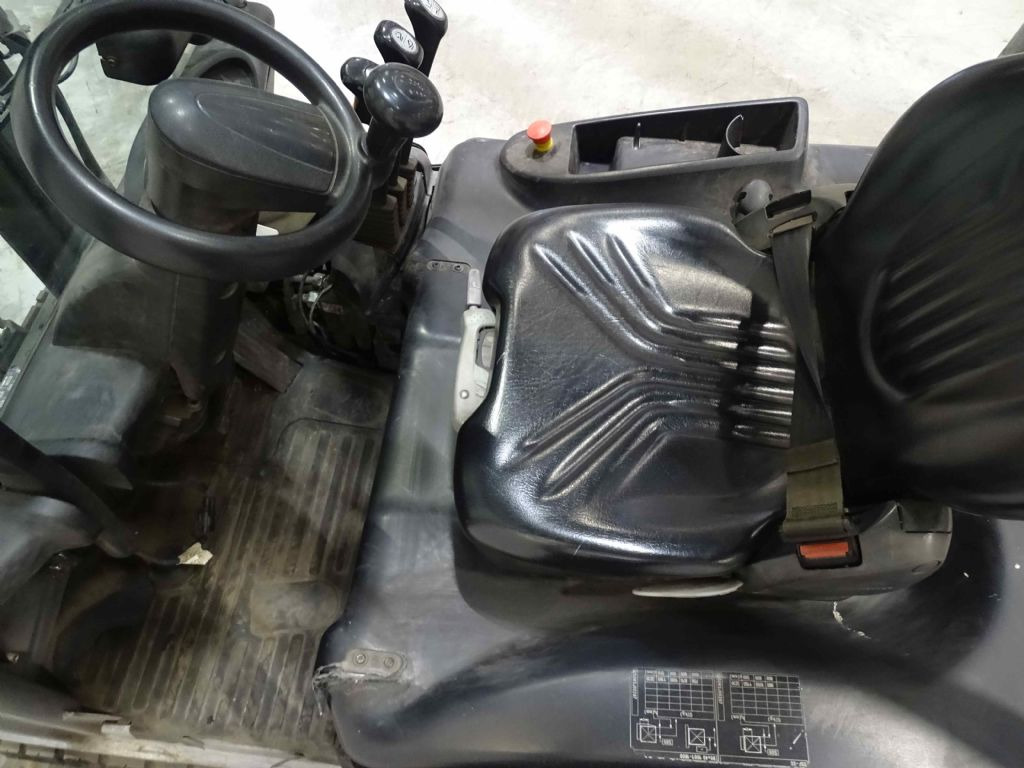 Still RX50-13 - Electric forklift: picture 3 Still RX50-13 - Electric forklift: picture 3