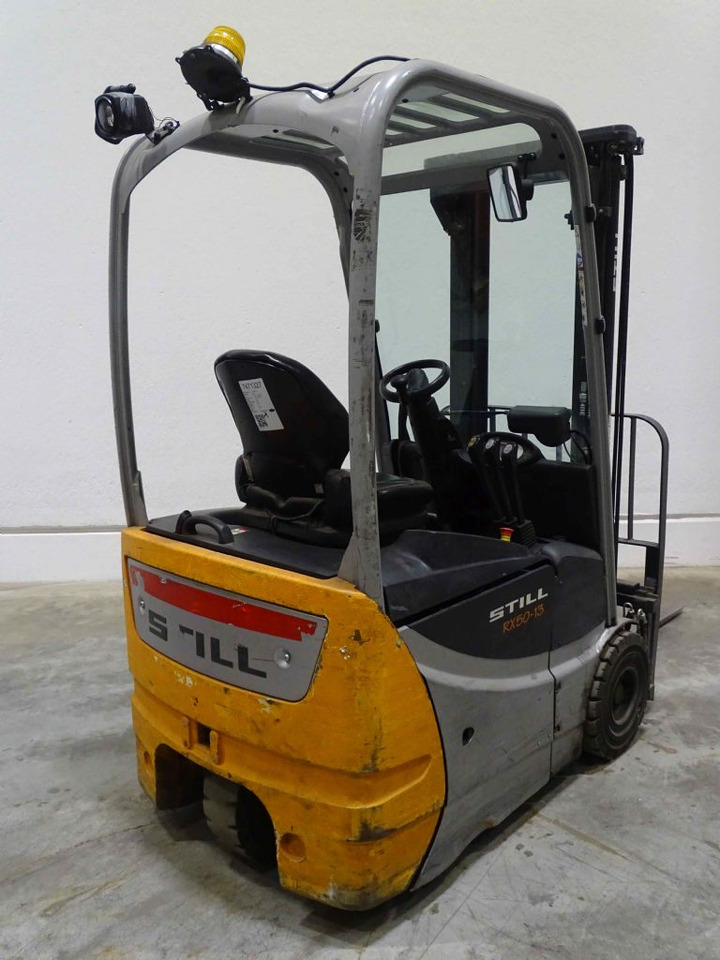 Still RX50-13 - Electric forklift: picture 2 Still RX50-13 - Electric forklift: picture 2