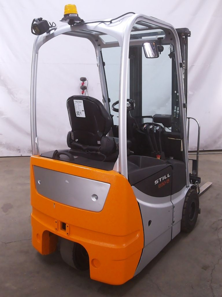 Still RX50-13 - Electric forklift: picture 2 Still RX50-13 - Electric forklift: picture 2