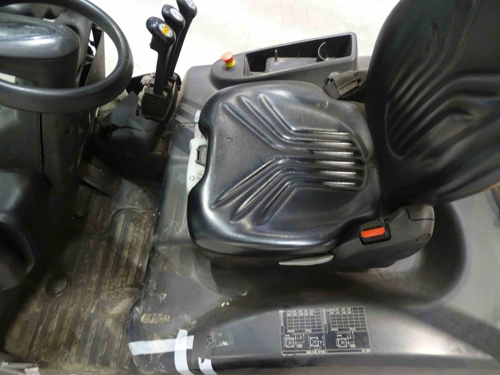 Still RX50-13 - Electric forklift: picture 3 Still RX50-13 - Electric forklift: picture 3