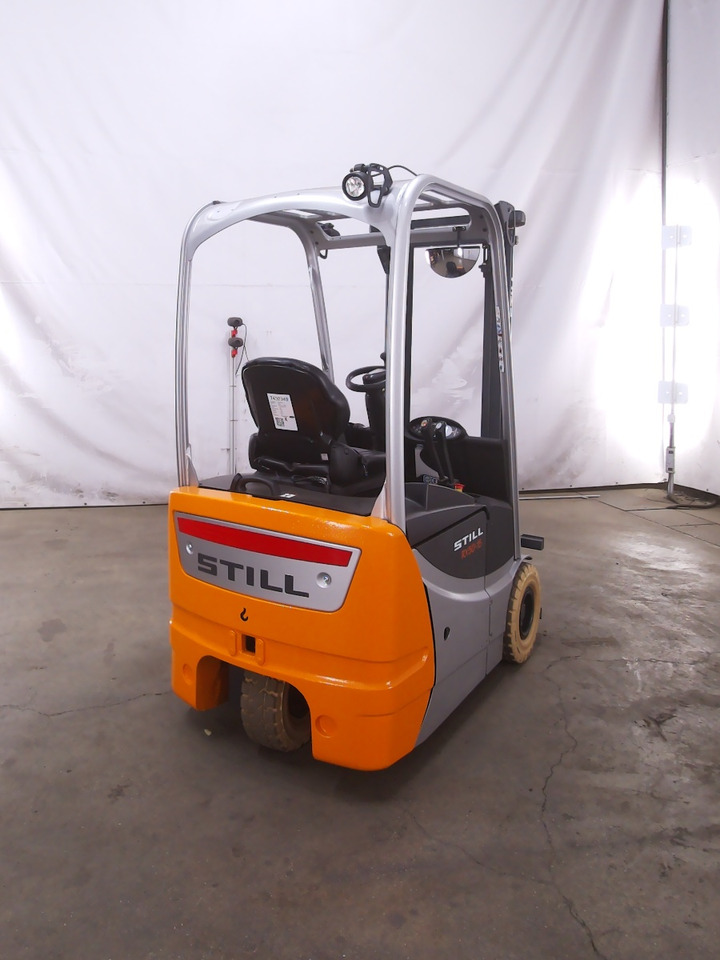 Still RX50-15/BRONZE - Electric forklift: picture 2 Still RX50-15/BRONZE - Electric forklift: picture 2