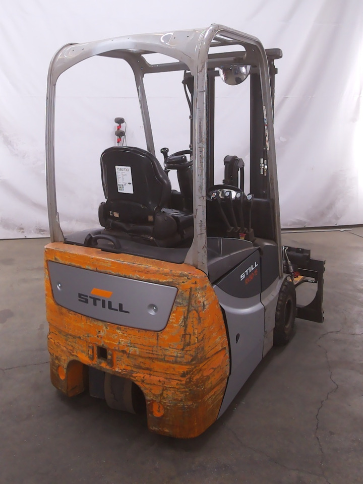 Still RX50-15 - Electric forklift: picture 2 Still RX50-15 - Electric forklift: picture 2