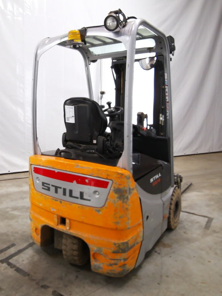 Still RX50-16 - Electric forklift: picture 2 Still RX50-16 - Electric forklift: picture 2