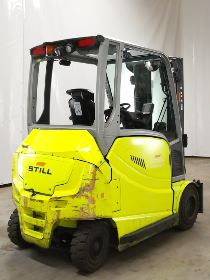 Still RX60-25/600 - Electric forklift: picture 2 Still RX60-25/600 - Electric forklift: picture 2