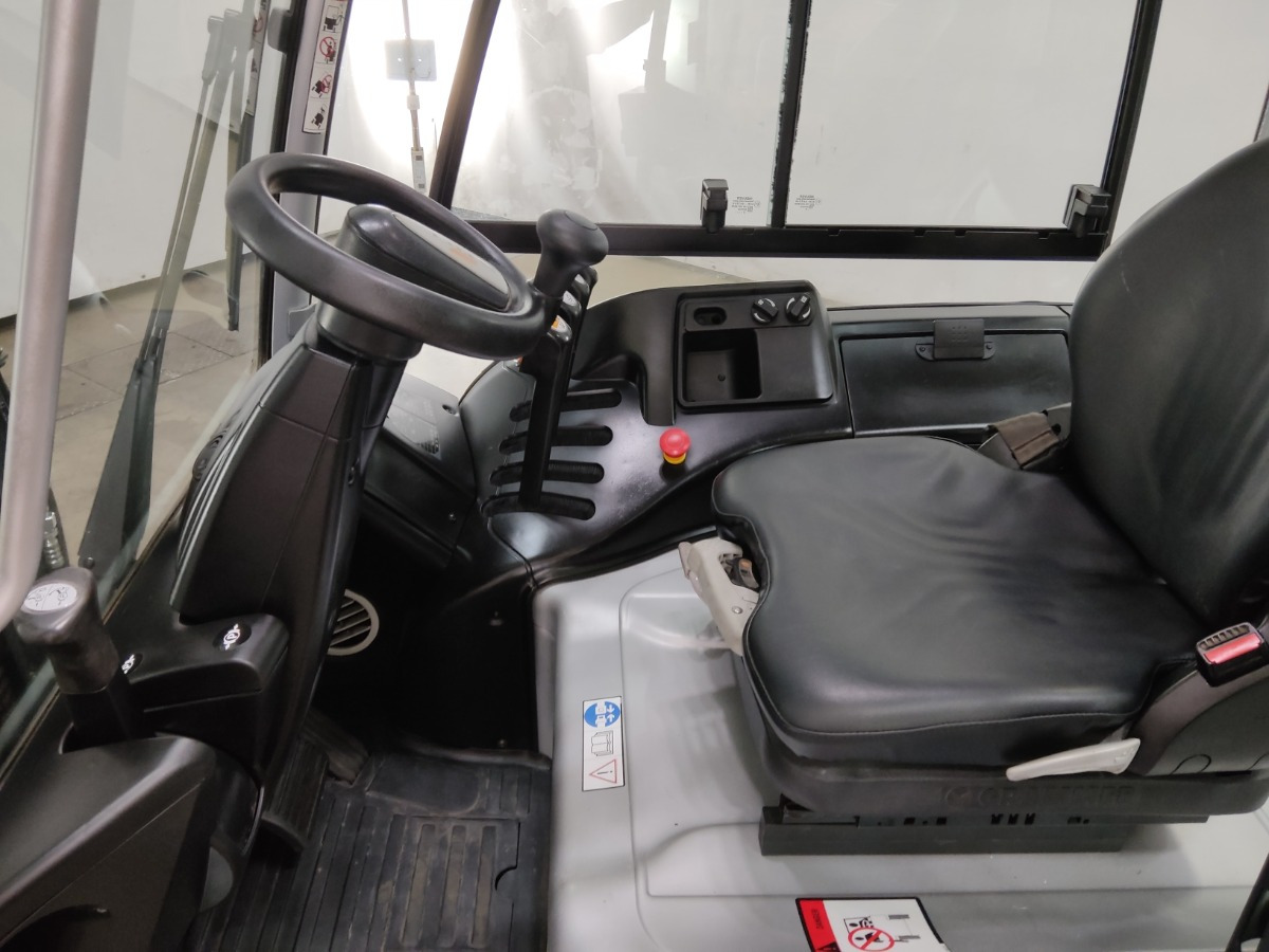 Still RX60-25/BATT.NEU - Electric forklift: picture 3 Still RX60-25/BATT.NEU - Electric forklift: picture 3