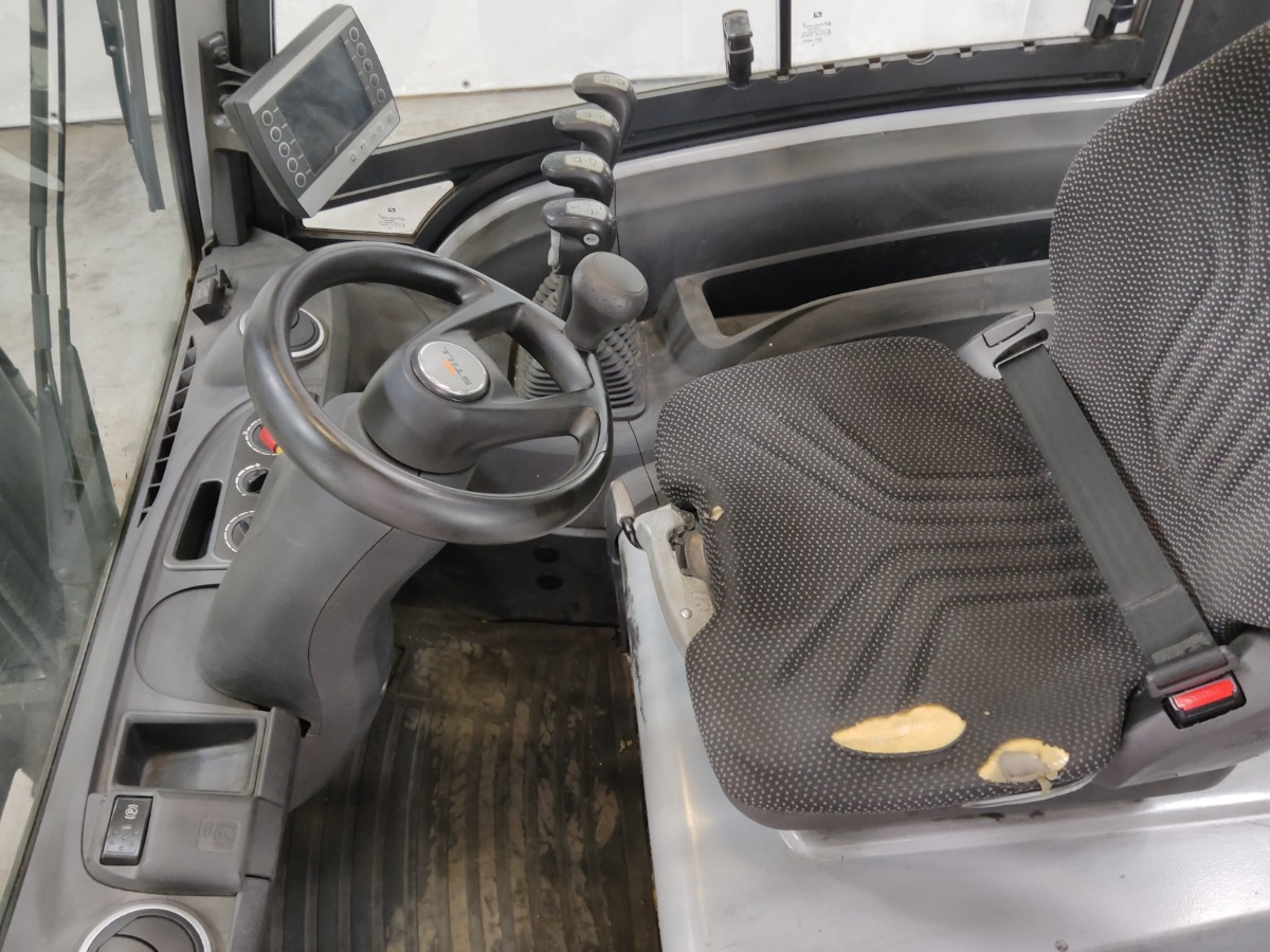 Still RX60-30 - Electric forklift: picture 3 Still RX60-30 - Electric forklift: picture 3