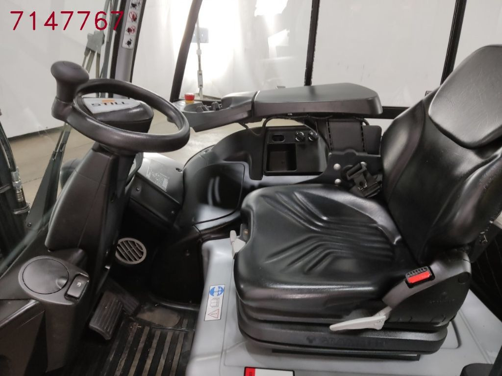 Still RX60-30 - Electric forklift: picture 3 Still RX60-30 - Electric forklift: picture 3