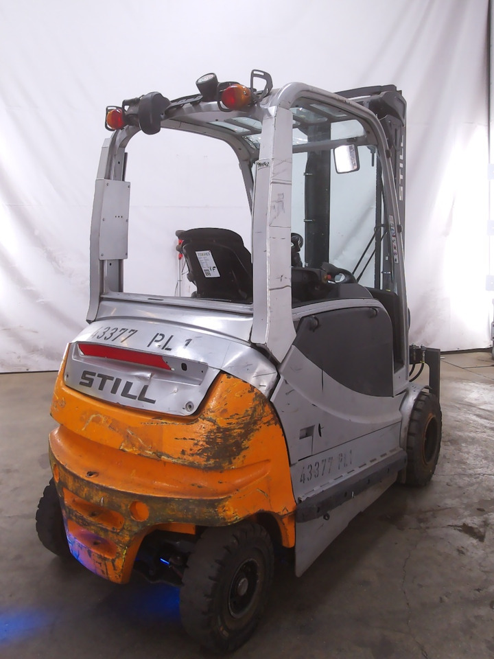 Still RX60-35 - Electric forklift: picture 2 Still RX60-35 - Electric forklift: picture 2