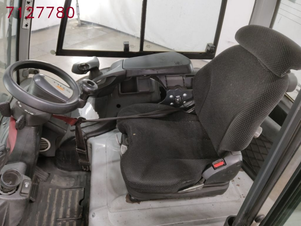 Still RX60-35 - Electric forklift: picture 3 Still RX60-35 - Electric forklift: picture 3