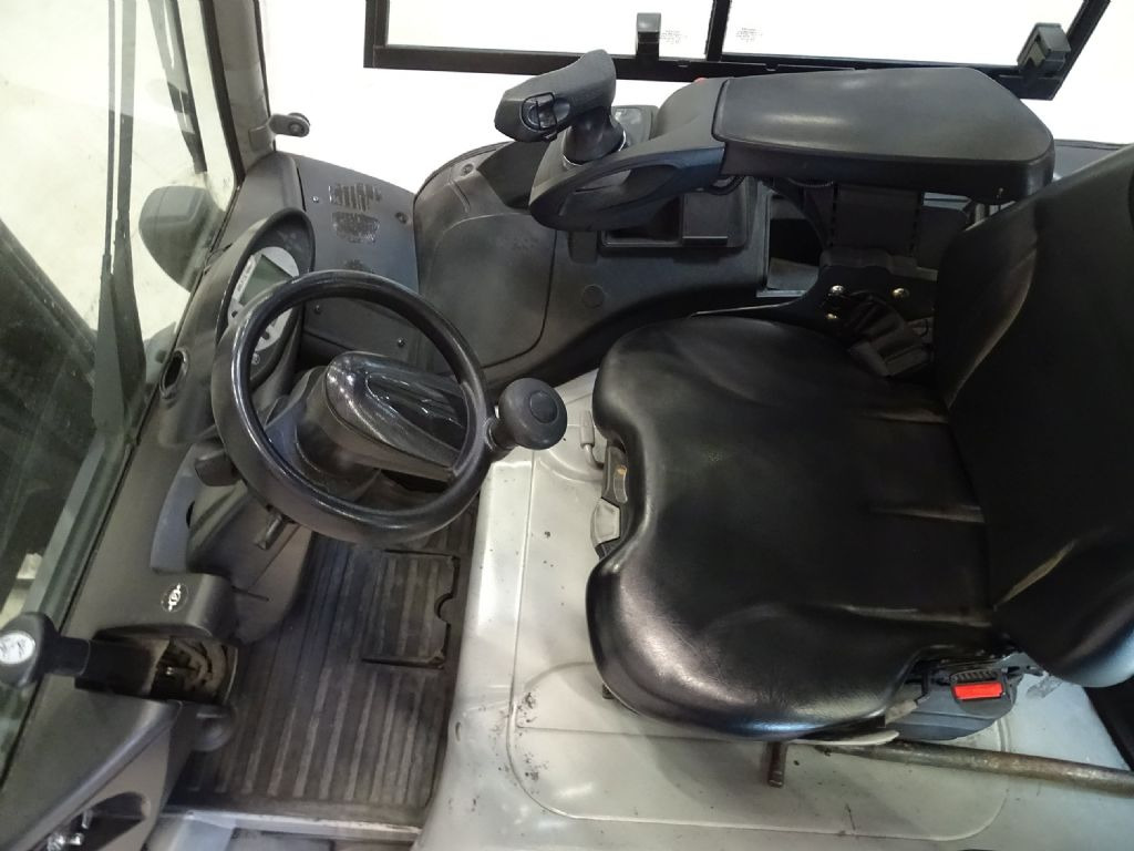 Still RX60-45/600 - Electric forklift: picture 3 Still RX60-45/600 - Electric forklift: picture 3