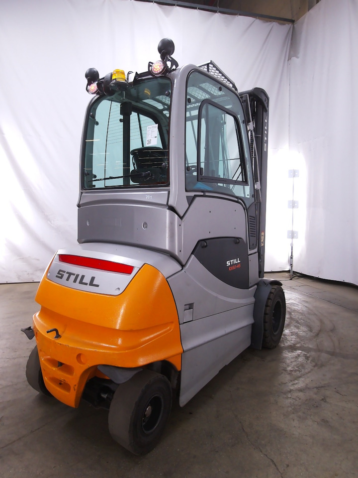 Still RX60-45 - Electric forklift: picture 2 Still RX60-45 - Electric forklift: picture 2