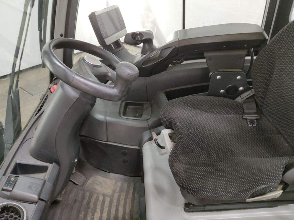 Still RX60-50 - Electric forklift: picture 3 Still RX60-50 - Electric forklift: picture 3
