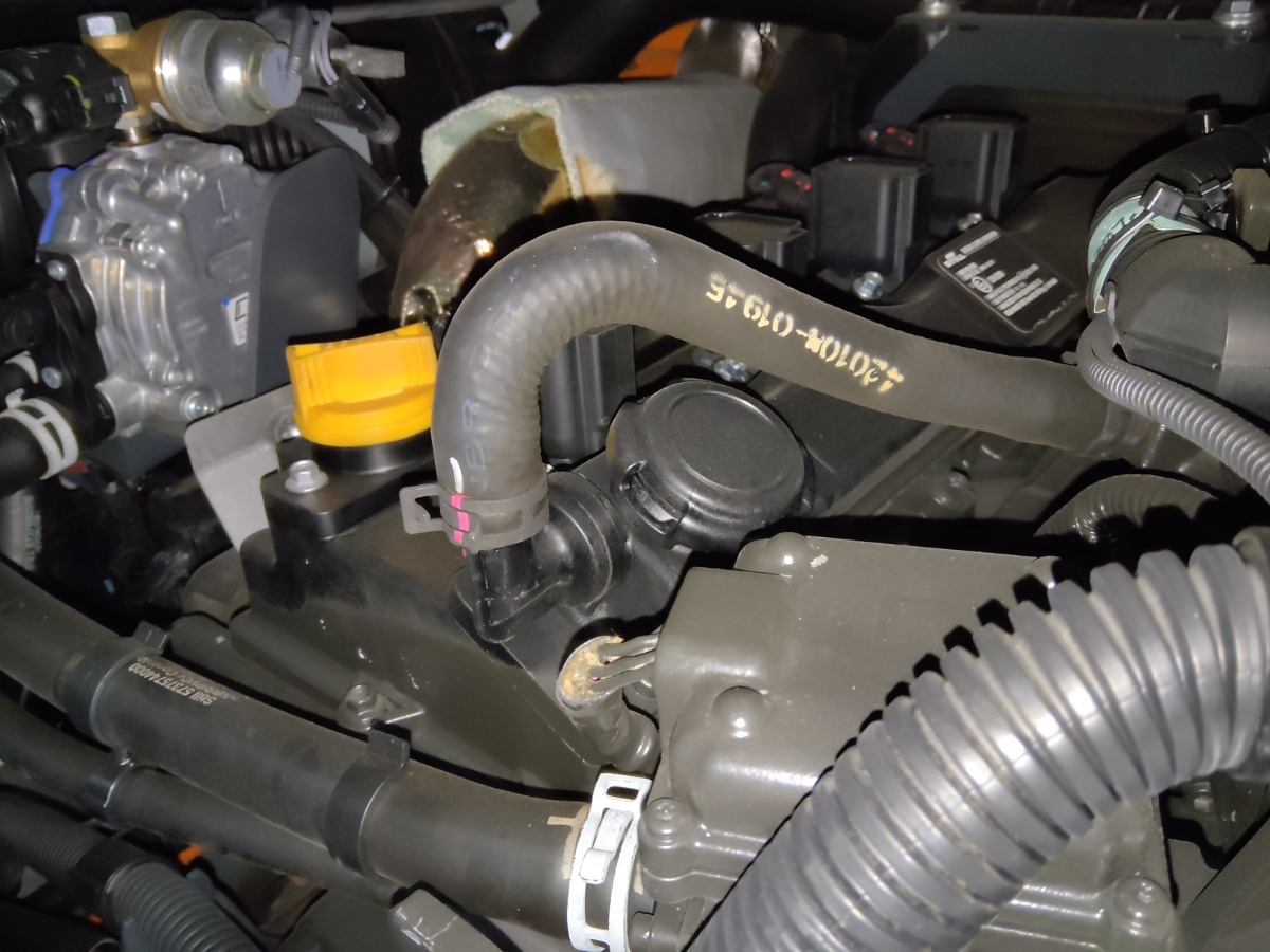 Still RX70-35T - Forklift: picture 4 Still RX70-35T - Forklift: picture 4