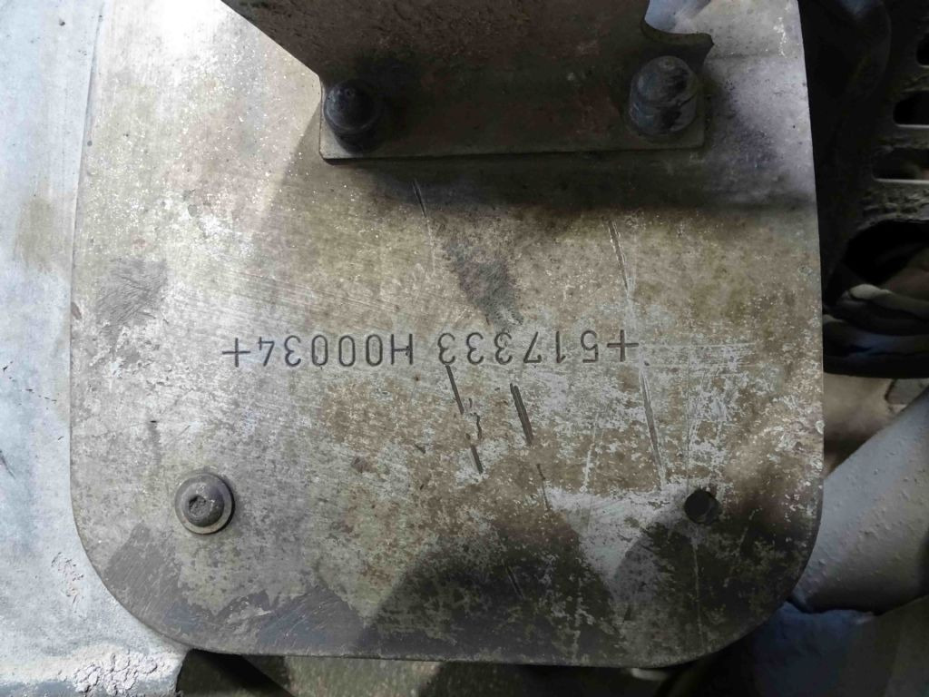 Still RX70-50 - Diesel forklift: picture 5 Still RX70-50 - Diesel forklift: picture 5