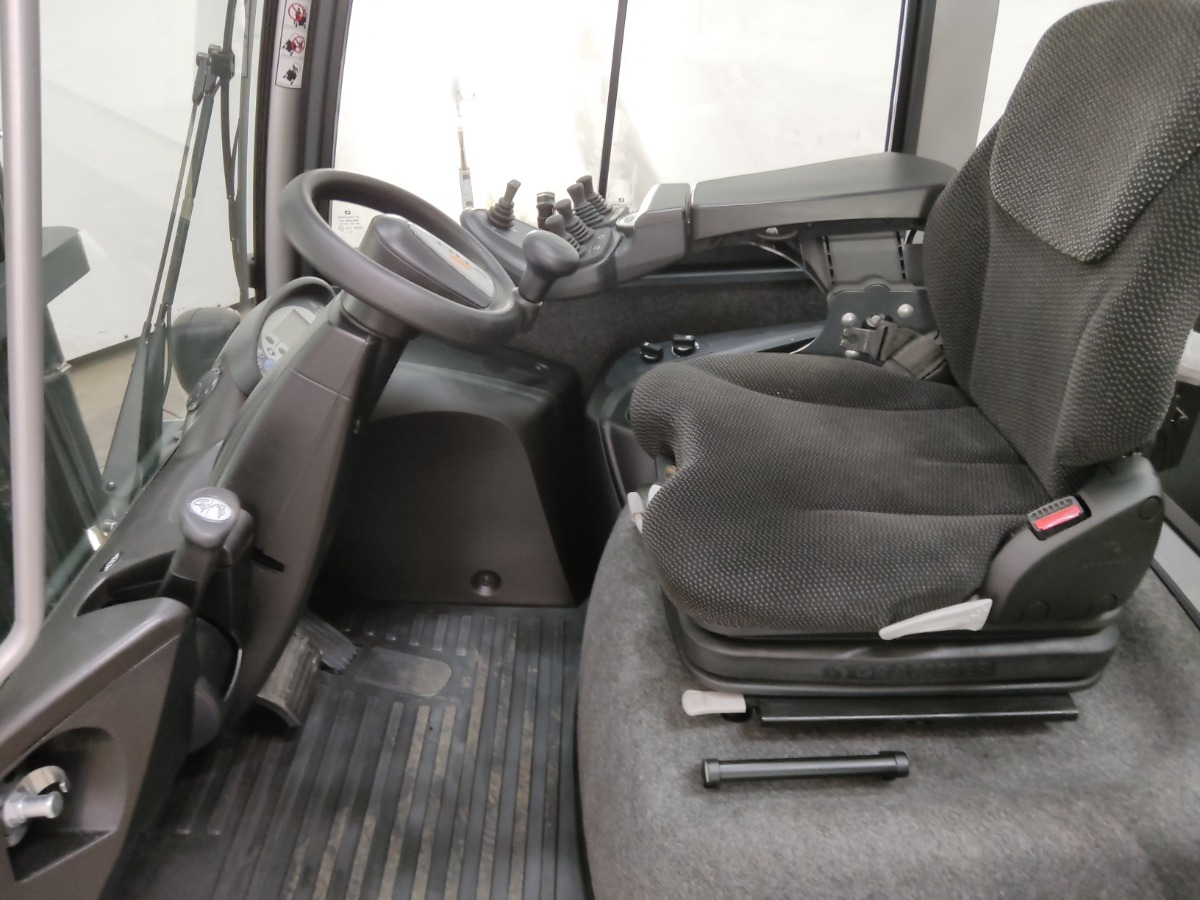 Still RX70-50T/600 - Forklift: picture 3 Still RX70-50T/600 - Forklift: picture 3