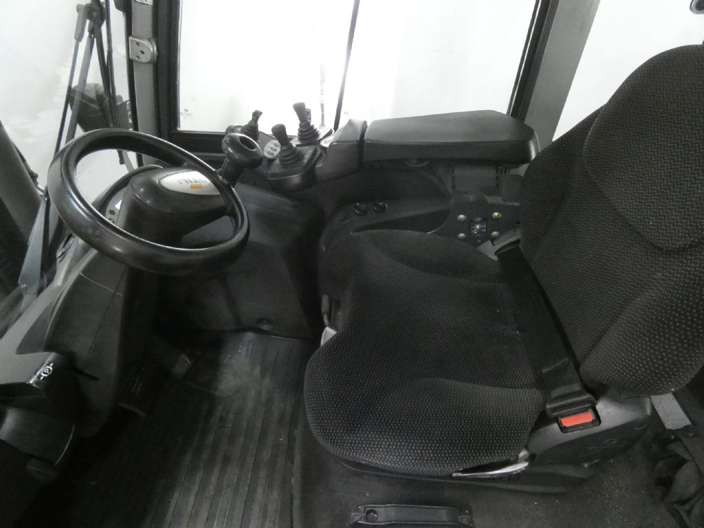 Still RX70-80/900 - Diesel forklift: picture 3 Still RX70-80/900 - Diesel forklift: picture 3