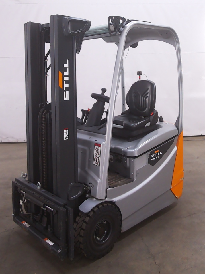 Still RXE13 - Electric forklift: picture 1 Still RXE13 - Electric forklift: picture 1