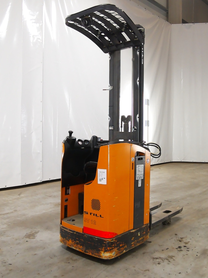 Still SV12 - Stacker: picture 2 Still SV12 - Stacker: picture 2