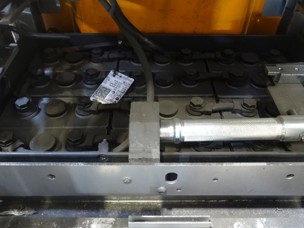 Still SXD20 - Stacker: picture 4 Still SXD20 - Stacker: picture 4