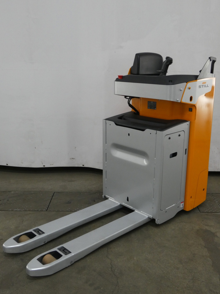 Still SXH20/BATT.NEU - Pallet truck: picture 1 Still SXH20/BATT.NEU - Pallet truck: picture 1
