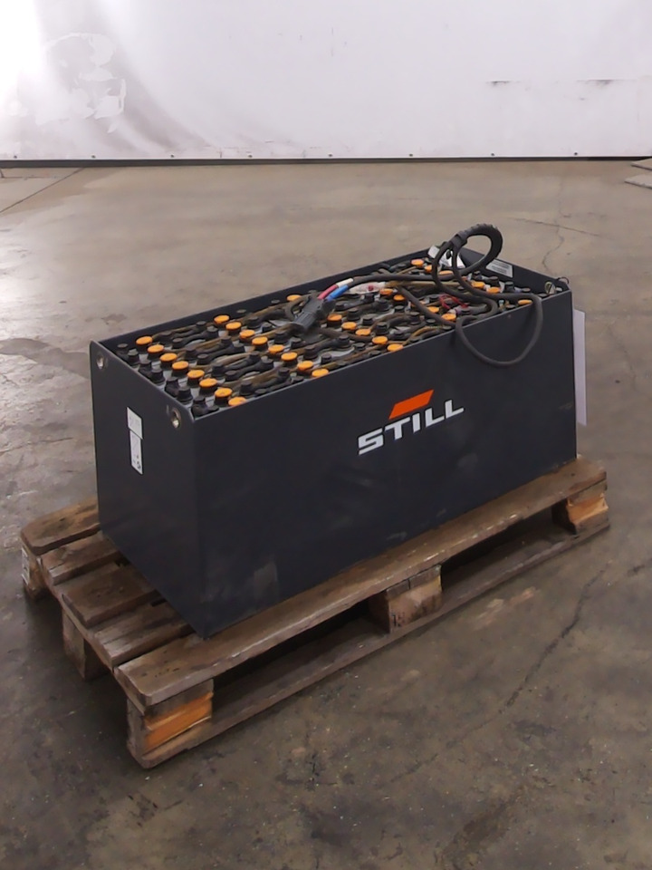 Tab 80V240AH - Battery for Material handling equipment: picture 1 Tab 80V240AH - Battery for Material handling equipment: picture 1