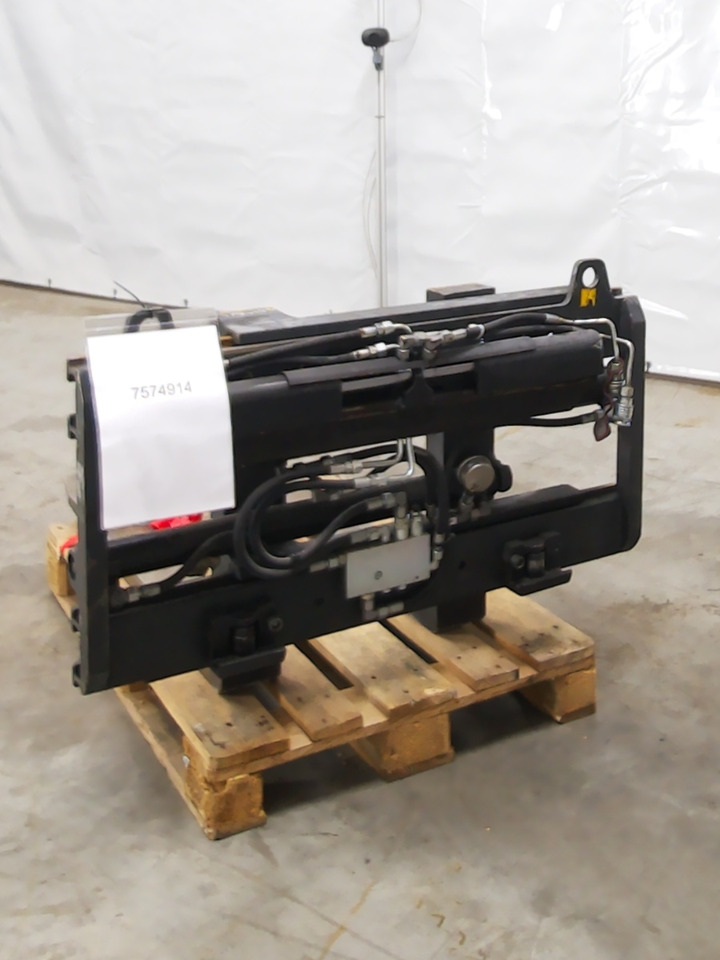Weitere 1.5T41.1A - Forks for Material handling equipment: picture 1 Weitere 1.5T41.1A - Forks for Material handling equipment: picture 1