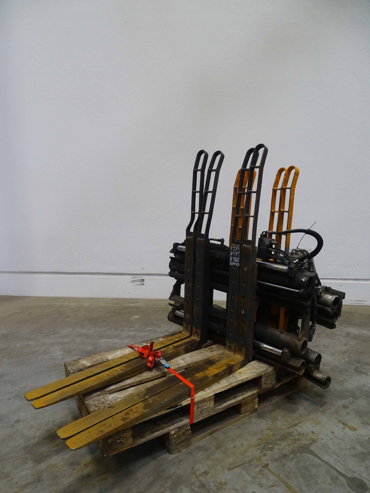 Weitere 2XANBAUGERÄTE - Forks for Material handling equipment: picture 4 Weitere 2XANBAUGERÄTE - Forks for Material handling equipment: picture 4