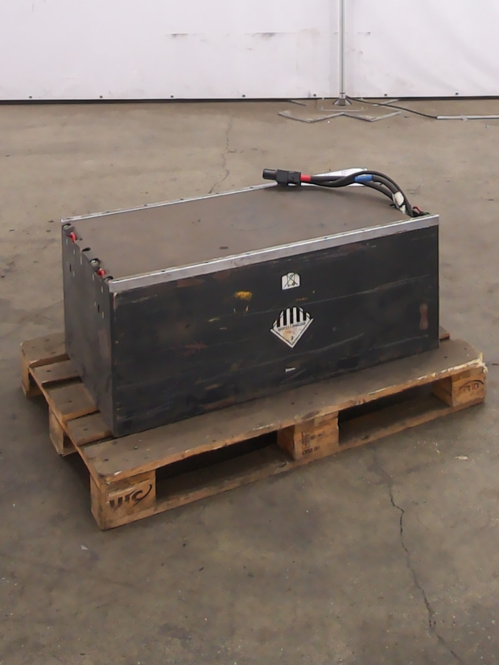 Weitere 48V268AH13,10KW - Battery for Material handling equipment: picture 1 Weitere 48V268AH13,10KW - Battery for Material handling equipment: picture 1