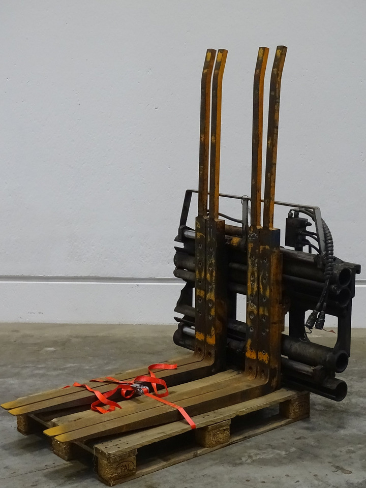 Weitere DPK35C - Forks: picture 1 Weitere DPK35C - Forks: picture 1