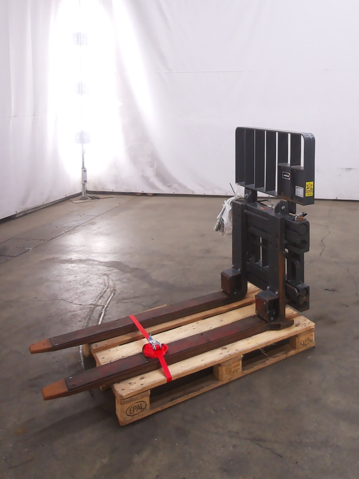 Weitere GRIPTECHFPNS25 - Forks for Material handling equipment: picture 1 Weitere GRIPTECHFPNS25 - Forks for Material handling equipment: picture 1