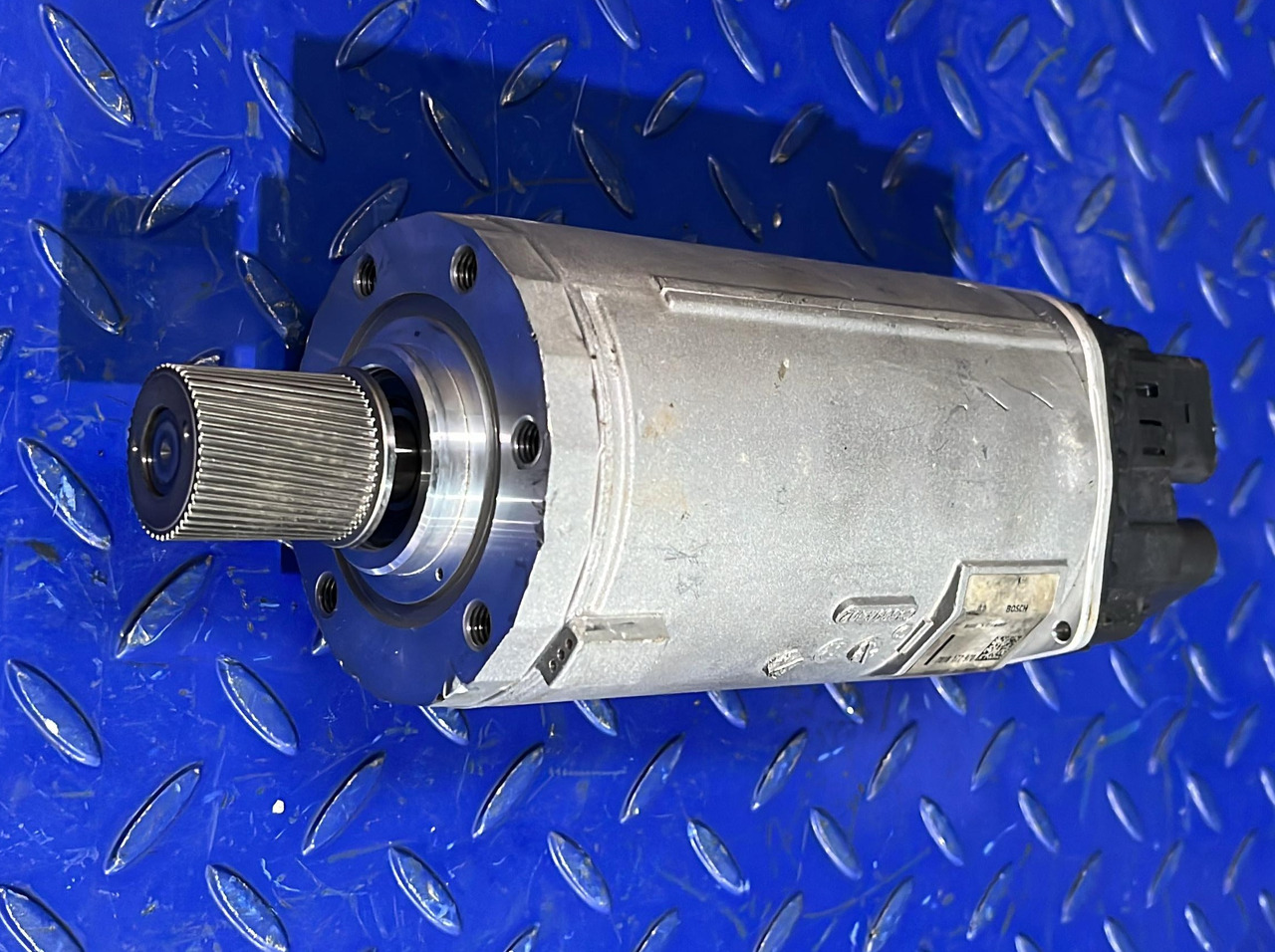 BMW G30/31 Electric Power Steering Rack (RHD) 7818177970 - Steering: picture 1 BMW G30/31 Electric Power Steering Rack (RHD) 7818177970 - Steering: picture 1