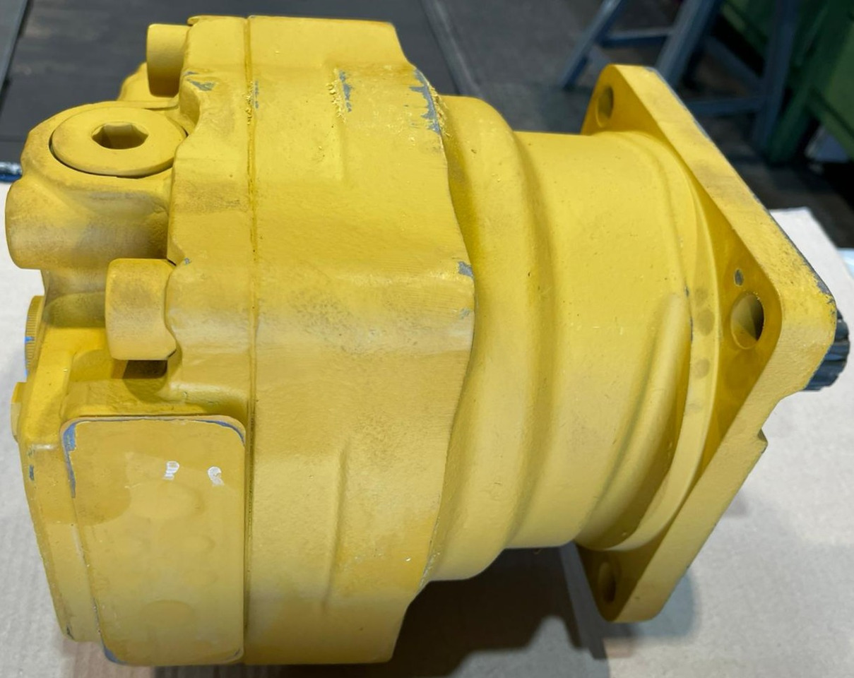 CATERPILLAR 177-2459 Swing Motor Assembly – OEM Caterpillar Hydraulic Motor (324D / 322C-Series) - Hydraulics for Other machinery: picture 3 CATERPILLAR 177-2459 Swing Motor Assembly – OEM Caterpillar Hydraulic Motor (324D / 322C-Series) - Hydraulics for Other machinery: picture 3