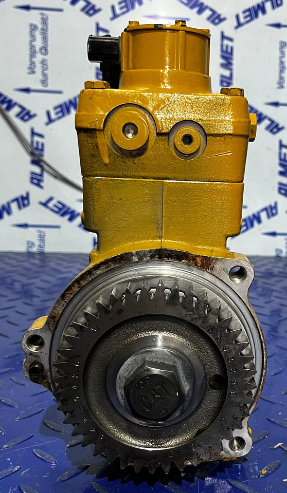 CATERPILLAR HIGH PRESSURE PUMP 379-0150 - Fuel system: picture 3 CATERPILLAR HIGH PRESSURE PUMP 379-0150 - Fuel system: picture 3