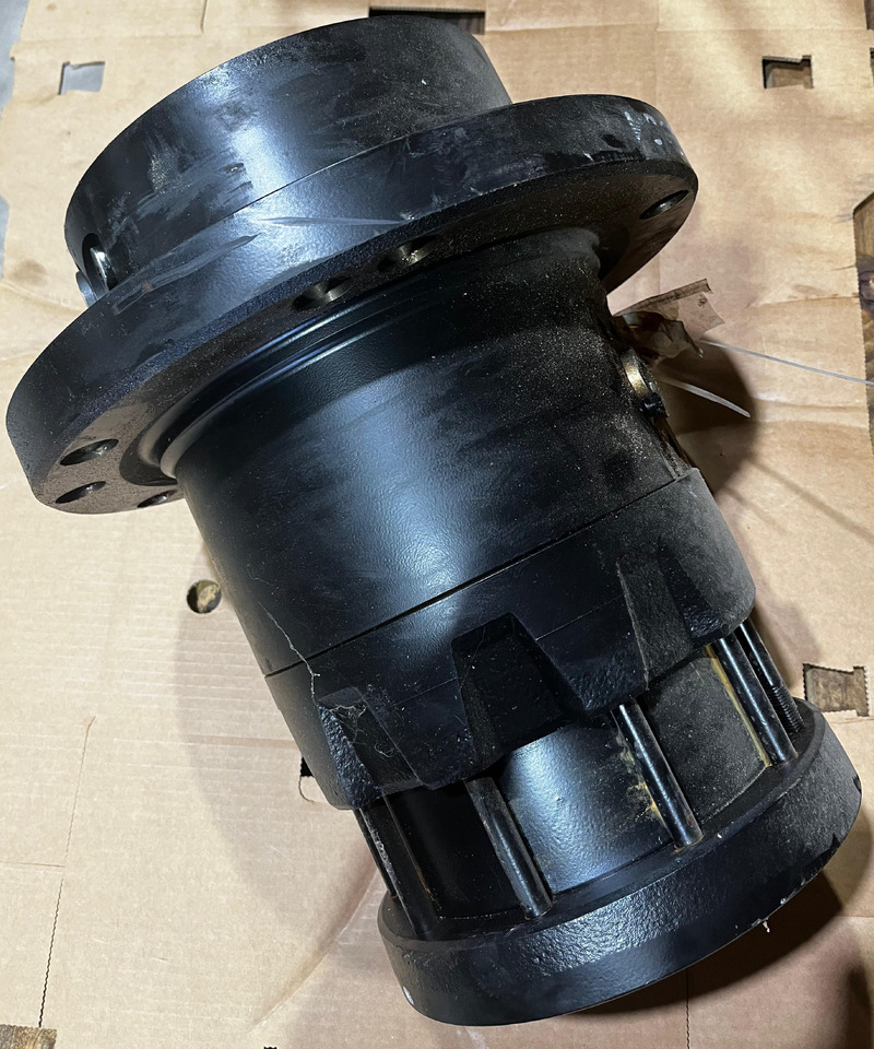 Indexator Rotator IR 20H Indexator - Hydraulics: picture 1 Indexator Rotator IR 20H Indexator - Hydraulics: picture 1
