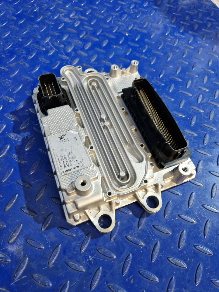 MERCEDES ACTROS MP4 Atego Antos A0024461435 - ECU for Truck: picture 3 MERCEDES ACTROS MP4 Atego Antos A0024461435 - ECU for Truck: picture 3