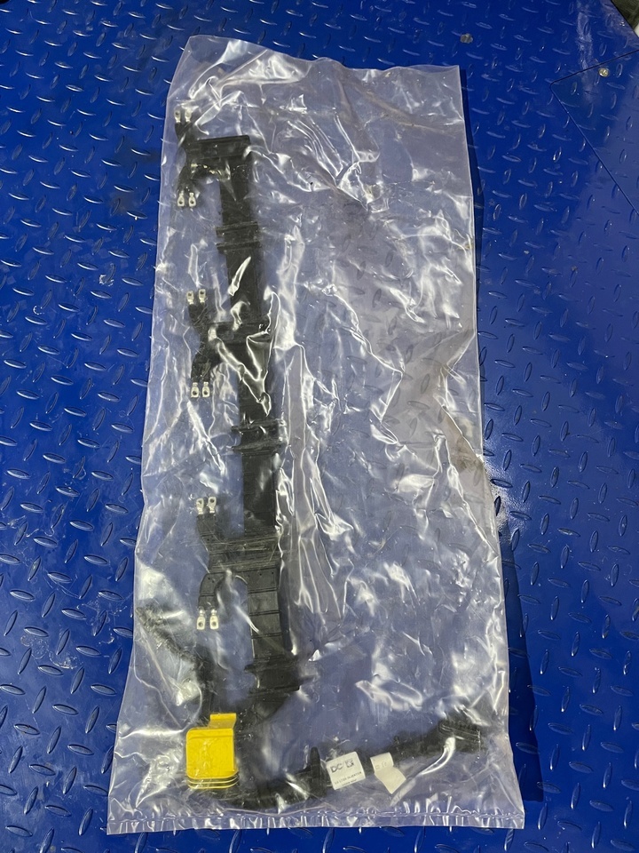 Mercedews Atego Arocs Axor OM963 Euro 6 Injector cable - Electrical system for Truck: picture 1 Mercedews Atego Arocs Axor OM963 Euro 6 Injector cable - Electrical system for Truck: picture 1