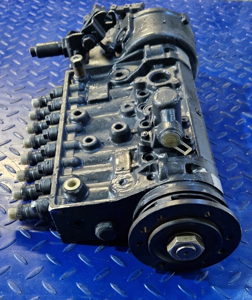 BOSCH INJECTION PUMP 0402648921 - Spare parts for Other machinery: picture 5 BOSCH INJECTION PUMP 0402648921 - Spare parts for Other machinery: picture 5