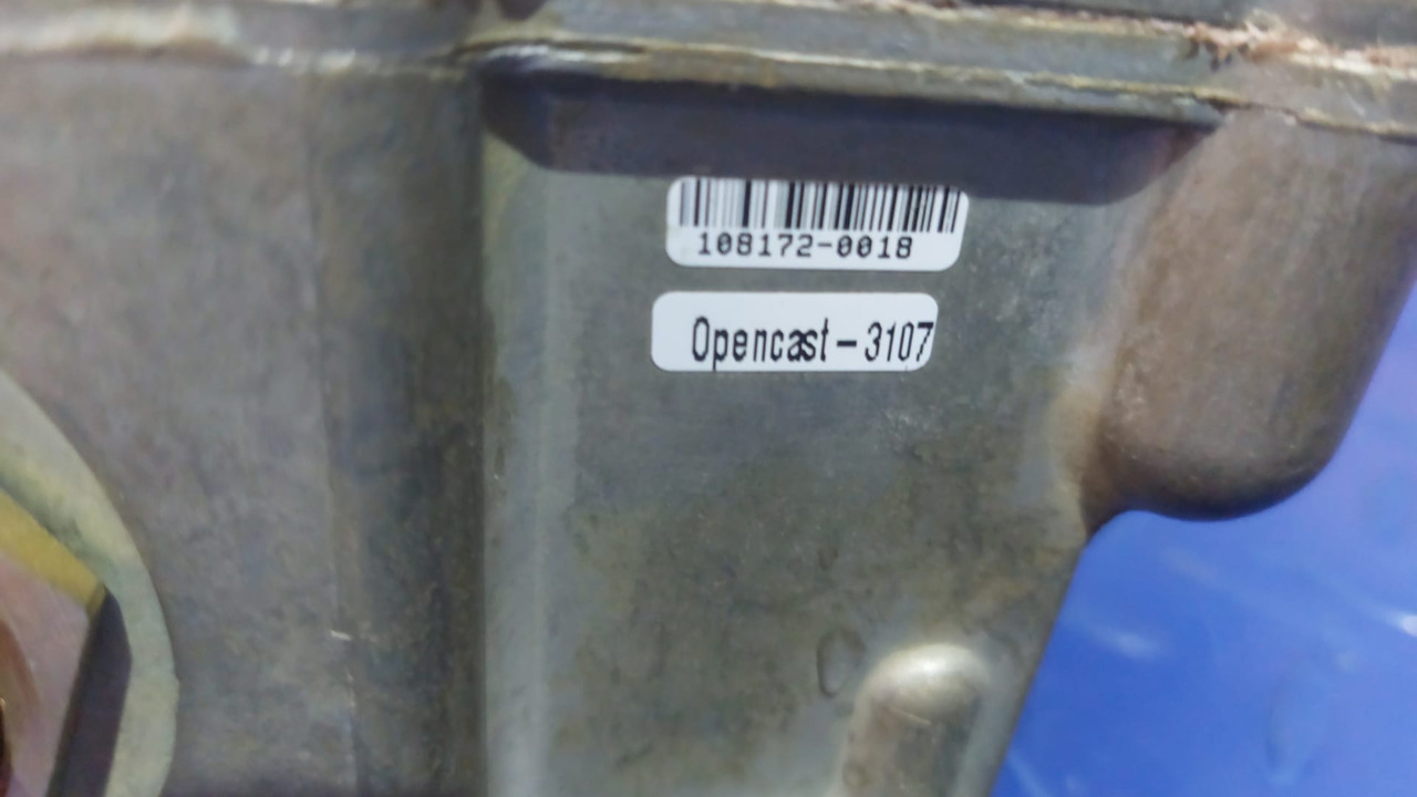 CATERPILLAR CONTROL GP, CAMION OFF-ROAD CAT 785 CAT - Spare parts for Excavator: picture 4 CATERPILLAR CONTROL GP, CAMION OFF-ROAD CAT 785 CAT - Spare parts for Excavator: picture 4