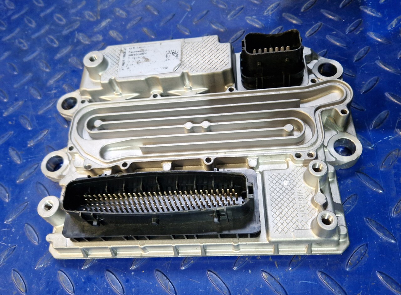 MERCEDES-BENZ Actros mp4 cpc3 A0014460054 ACM2.1 - Spare parts for Other machinery: picture 5 MERCEDES-BENZ Actros mp4 cpc3 A0014460054 ACM2.1 - Spare parts for Other machinery: picture 5