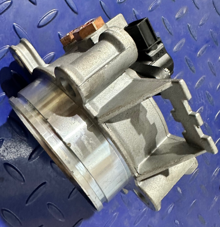 MERCEDES-BENZ Switch Cilinder Valve Actros MP4 A0032605663 - Spare parts for Other machinery: picture 2 MERCEDES-BENZ Switch Cilinder Valve Actros MP4 A0032605663 - Spare parts for Other machinery: picture 2